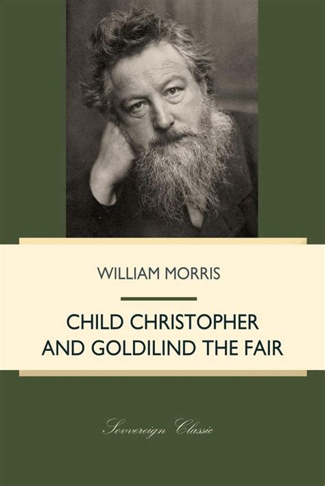 child christopher goldilind william morris Doc